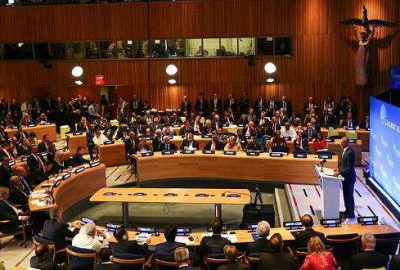 Suriye konusunda liderler anlaşamadı