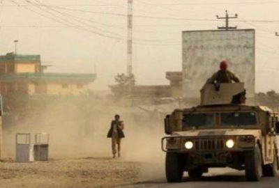Afganistan’da ‘Kunduz’ savaşları