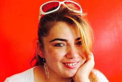 Ayrı yaşadığı eşini sokak ortasında…