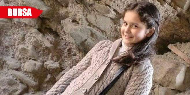 Merve Nur 4 günlük yaşam savaşını kaybetti