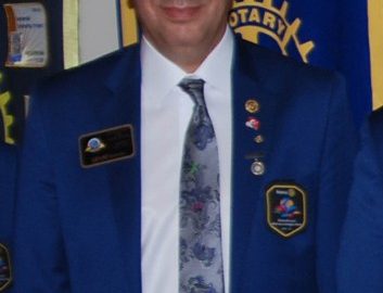 Yeşil Rotary’den Tenis Turnuvası