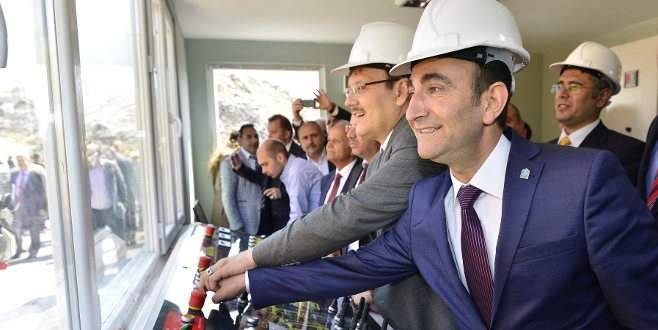 5 yıllık projelerin yüzde 70’i 18 ayda tamamlandı