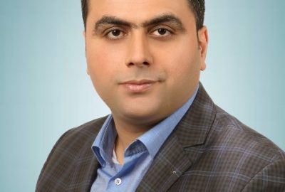 Sedrettin Karahan HDP’den İstifa Etti