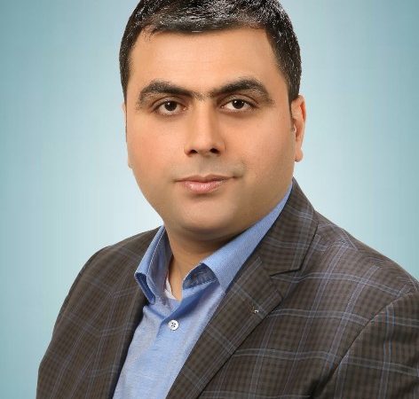 Muhafazakar Kürt siyasetinin aktif isimlerinden Mir Sedrettin Karahan, üyesi olduğu