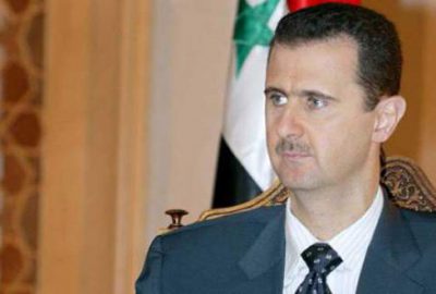 İsrail’den ‘Esad’ açıklaması