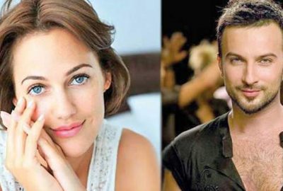 Tarkan’dan Meryem’e yeşil ışık