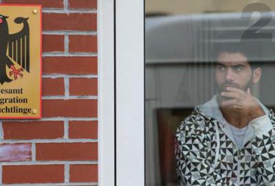 Almanya’dan yeni iltica paketi