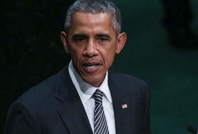 ‘Suriye’de yeni bir lidere ihtiyaç var’