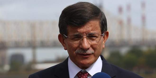 Davutoğlu: CHP’nin mektubu olumlu
