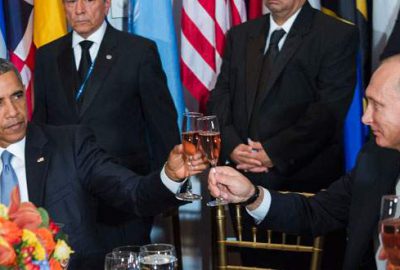 Kadeh tokuşturdular