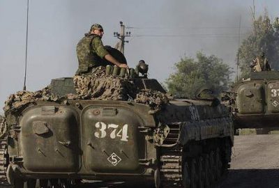 Ukrayna krizinde uzlaşma sağlandı