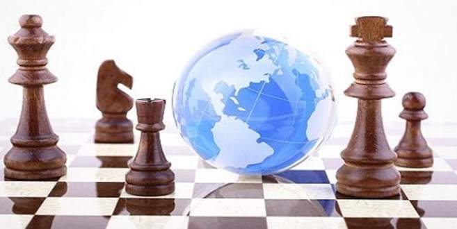 Türkiye 6 basamak birden düştü