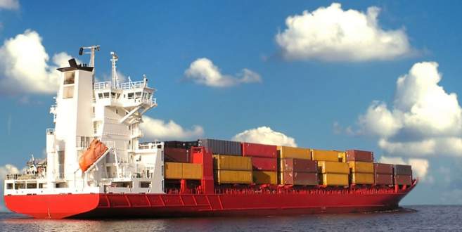 Dış açık 6 ayın en düşüğünde