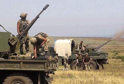 Rus askerler Suriye’de görev alacak