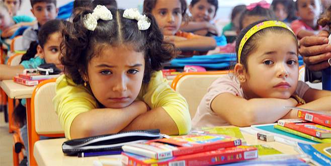 Veliler dikkat! Okullar açıldı, enfeksiyon…