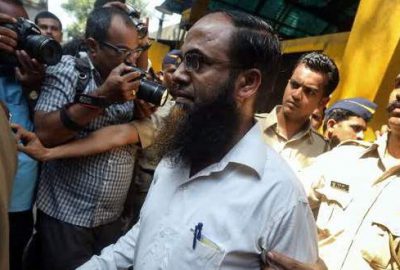 Mumbai saldırısında 5 idam kararı