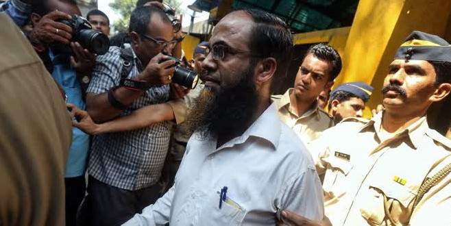 Mumbai saldırısında 5 idam kararı