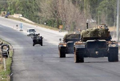 Siirt’te terör operasyonu: 10 gözaltı