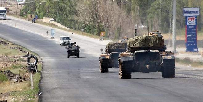 Siirt’te terör operasyonu: 10 gözaltı