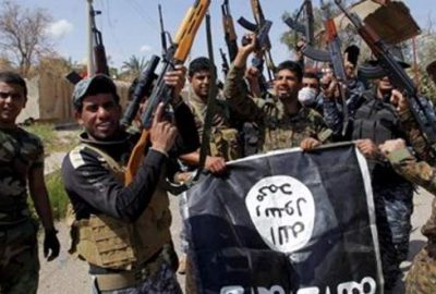 ‘IŞİD nükleer tsunamiye hazırlanıyor’