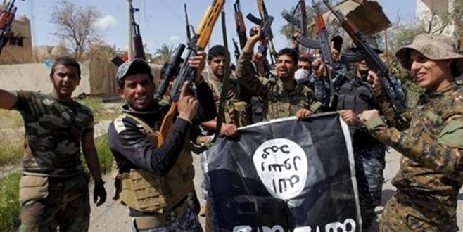 ‘IŞİD nükleer tsunamiye hazırlanıyor’