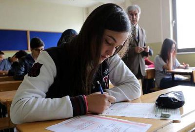 TEOG sınav tarihleri belli oldu