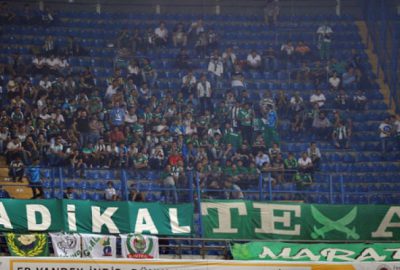 Fenerbahçe – Bursaspor