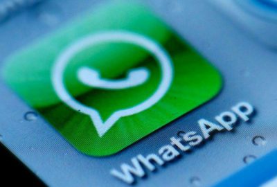 WhatsApp’a da virüs bulaştı!
