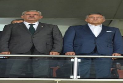 Bursaspor – Eskişehirspor
