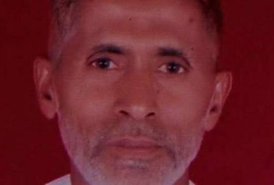 İnek eti yedi, linç edildi