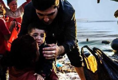 Yine Ege, yeni facia