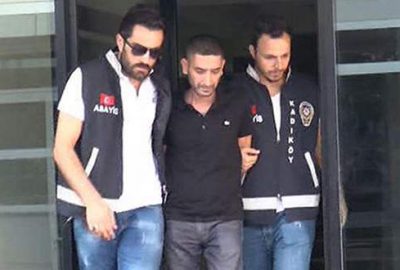 Çakıcı’nın yeğenine ilk duruşmada tahliye