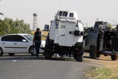 PKK’nın hain tuzağı son anda fark edildi