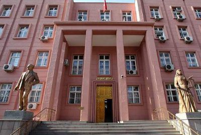 MİT TIR’larıyla ilgili flaş karar!