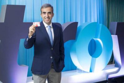 Ödeme sistemlerinde yerli marka: TROY