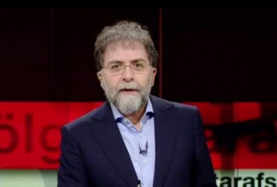 Ünlülerden Ahmet Hakan’a destek yağdı