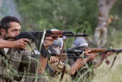 PKK’nın boykot çağrısına uymayan 7 okula saldırı