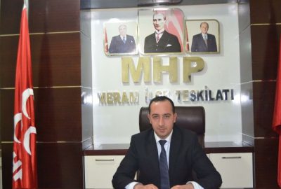 1 Kasım Seçimlerine Doğru