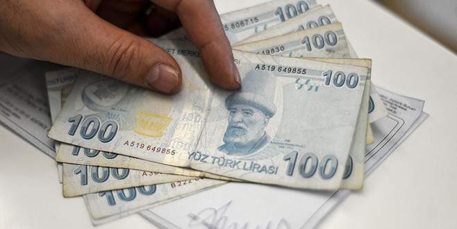 Bankalardan 16 milyar lira kâr