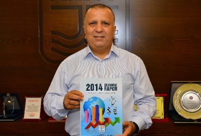 MATSO’dan “Ekonomik Rapor” Kitapçığı