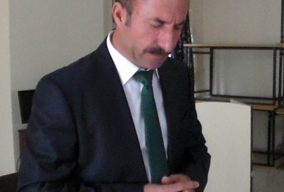 Gevaş’ta “Etik Değerler” Semineri