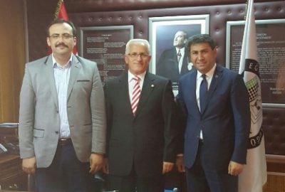 Denizlispor Sosyal Projeler Üretecek