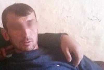 Evde erkek sesi duydu, cezaevinden firar edip…