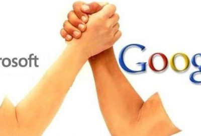 Patent savaşı bitti