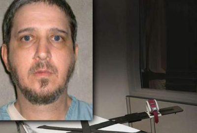 Son anda idamdan döndü