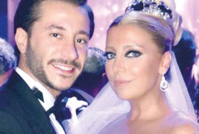 İkinci kez boşandı