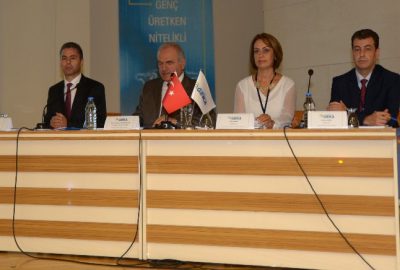 GEKA 13. Kalkınma Kurulu Toplantısı Muğla’da Gerçekleştirildi.