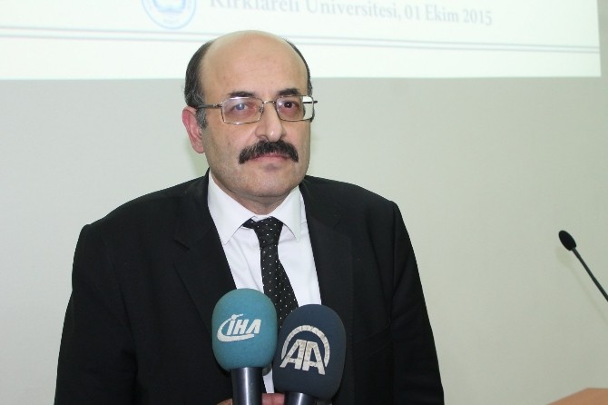 YÖK Başkanı Saraç: “YÖK İle Öğrenciler Arasında İlişkileri Geliştirmek İstiyoruz”