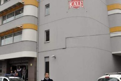 İşadamı Mehmet Çevik’e silahlı saldırı