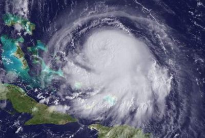 ABD’de Joaquin tedirginliği